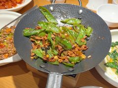 -九毛九西北菜(汕头金平万达广场店)