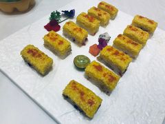 -鲁班张葱烧海参(马庄街店)