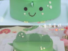 -壹点壹客·生日蛋糕(南山店)