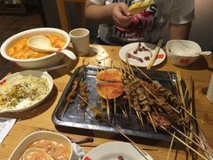 -管氏翅吧(广渠门店)