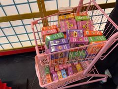 -牛New寿喜烧(金鹰世界店)