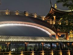 -鸡鸣山公园
