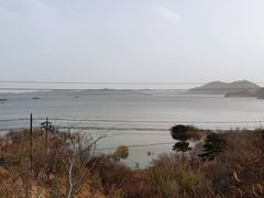 -姥家大锅台水库渔家