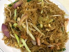 -老字号蛇口德记烧腊饭店·海鲜加工