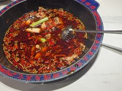 -何师傅美蛙鱼头(汉街店)