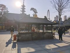 -天津大悲禅院