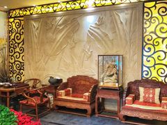 -古莲·影院足道·按摩SPA(水上温泉店)