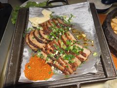 -绿茶餐厅(成都大悦城店)