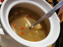 养生菌菇汤-徽味大班(定慧桥店)