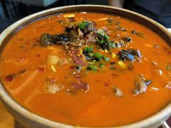 -莲餐厅·湖北菜·潜江小龙虾店(愚园路店)