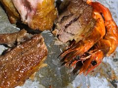 -福缘烤肉王自助(爱琴海-原比尔森店)