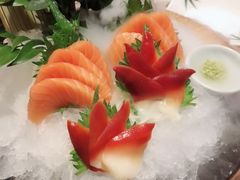 -山之川日料放题(通州店)