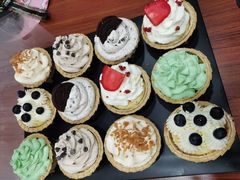 -慕芝蛋糕(湖墅南路店)