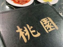 -桃园中华料理炸酱面(燕儿岛路店)