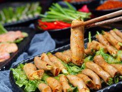 -老号李小肠西昌特色火盆烧烤(树高威尼斯店)