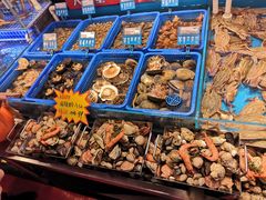 -必点海鲜·鲅鱼水饺(鞍山西道店)
