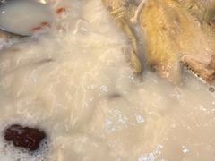 -御膳宫药膳餐厅(金沙店)