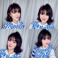 中发-P.STYLE派斯造型