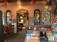 -马灯部落·西湖边的创意山景餐厅(虎跑动物园店)