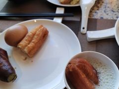 -安吉涵田度假村·水榭居中餐厅