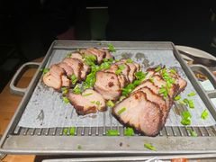 -绿茶餐厅(南昌王府井店)