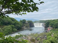-镜泊湖风景区