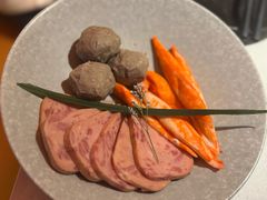 -芸山季·云南野生菌火锅(人民广场来福士店)