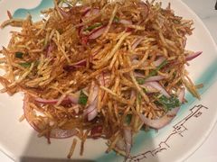 -拾柴熏酱-鲜虾水饺(群力店)