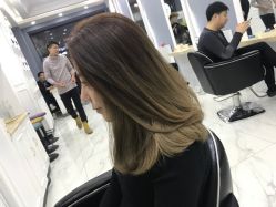 -DL HAIR SALON