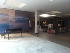 -深圳东门凯悦嘉轩酒店