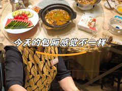-自助火锅筷乐食代自助餐厅(金辰店)