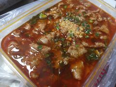 -大铁勺新津菜(东丽阳光新业广场店)