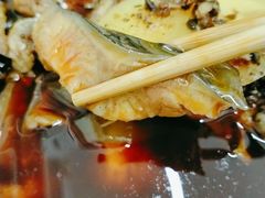 梭边鱼-好巴适藤椒鱼(红牌楼北街店)