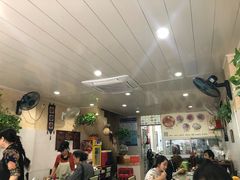 大堂-韦记螺蛳粉(NO2店)