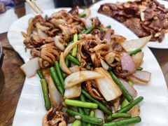 -金丝饭庄(金丝新天地保障性住宅小区店)