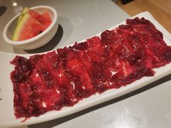 -俏牛哥鲜牛肉牛肆馆(重庆天地店)