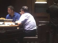 -北京老铺烤鸭(西稍门店)