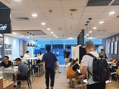 -麦当劳(萧山国际机场T3航站楼店)