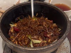 -狮王府淮扬菜(新街口友谊店)