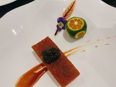 -广州文华东方酒店·江-由辉师傅主理