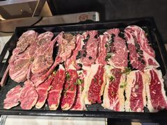 -火炉火自助餐(西直门凯德MALL店)