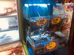 水产区-聪辉同安老美食饭店(大元路店)