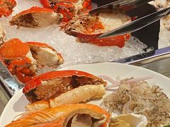 -顺德联塑万怡酒店·万荟轩自助餐厅