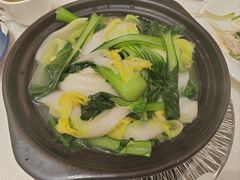 -百乐门喜宴(海珠广场华厦店)