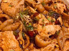 臭大元烧肥肠-壶园美食·淮扬菜(东圈门店)