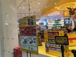 -乐高授权专卖店(新北万达店)