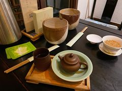 -青藤茶馆(南山路店)