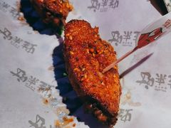 -蛙来哒(吉联mall店)