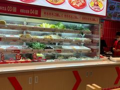 -每味每客·重庆麻辣烫(闵行龙湖天街店)