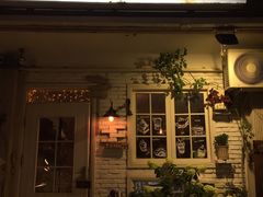 门面-一杯海(国际海水浴场店)